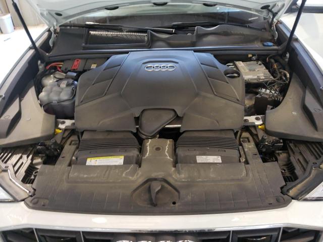 2019 AUDI Q8 PREMIUM WA1BVAF14KD030768