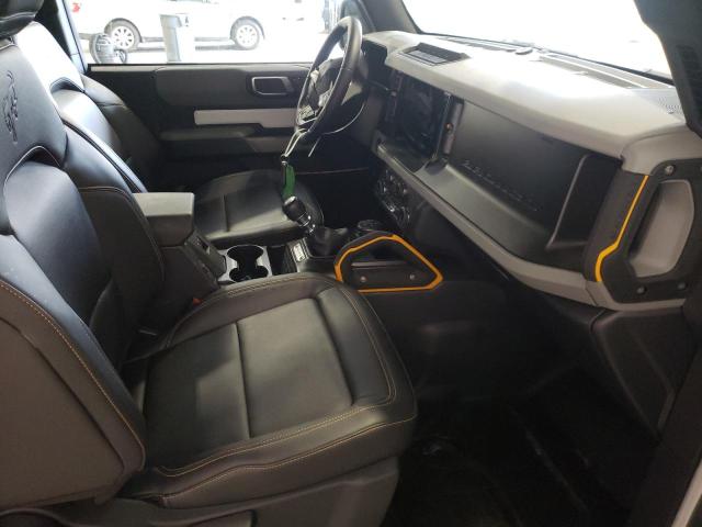 2022 FORD BRONCO BAS 1FMDE5CH1NLA91072