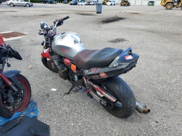 2004 SUZUKI GSF1200 BA JS1GV77A942100707