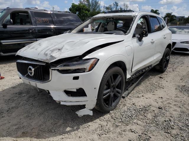 2019 VOLVO XC60 T8 MO YV4BR0DK5K1378030