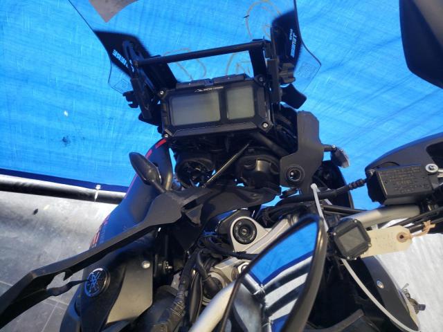 2019 YAMAHA XT1200ZE JYADP05NXKA000601