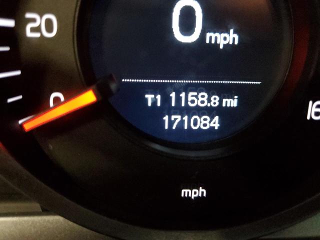 2015 VOLVO XC60 T5 YV4612RJ8F2698074