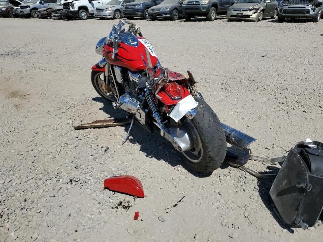 2007 HONDA VTX1800 C1 1HFSC46017A500760