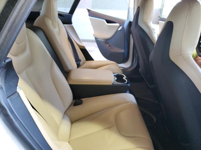 2015 TESLA MODEL S 85 5YJSA4H1XFFP74034