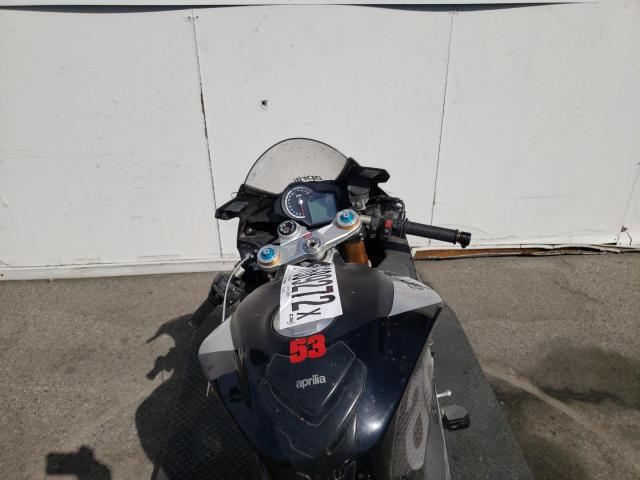 2016 APRILIA RSV4 RF ZD4RKUB05GS000875