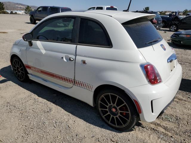 3C3CFFFH3DT553458 Fiat 500