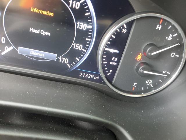 2022 BUICK ENCLAVE PR 5GAERCKW1NJ129060