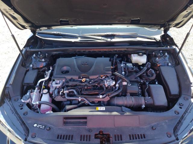 2022 TOYOTA AVALON NIG 4T1EA1AB6NU011136