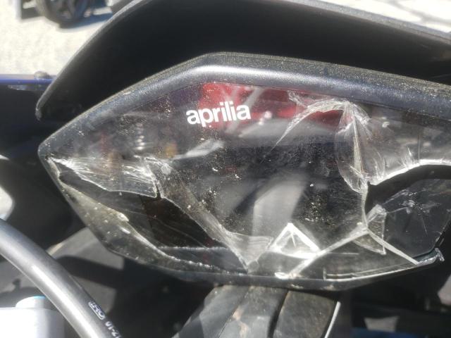 2021 APRILIA RS 660 - ZD4KSUA00MS000572