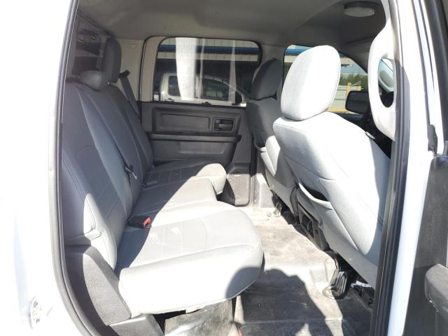 2016 RAM 1500 SSV 1C6RR7XTXGS137068