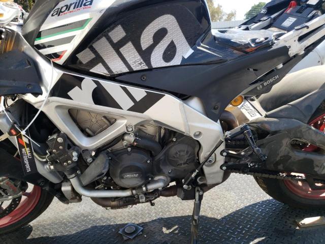 2016 APRILIA RSV4 RF ZD4RKUB05GS000875