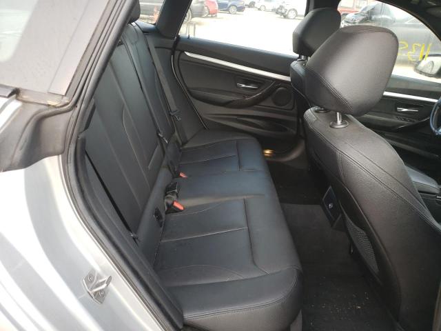 2015 BMW 328 XIGT WBA3X5C52FD561943