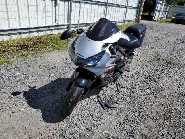 2002 HONDA CBR900 RR JH2SC50032M007329