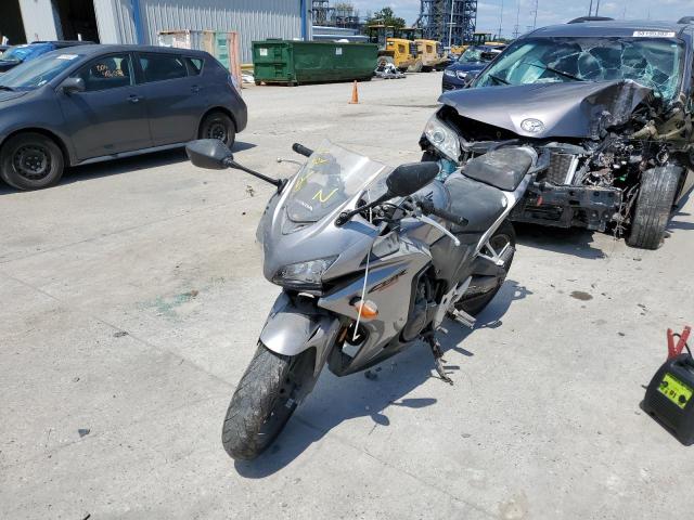 2015 HONDA CBR500 R MLHPC4464F5200075