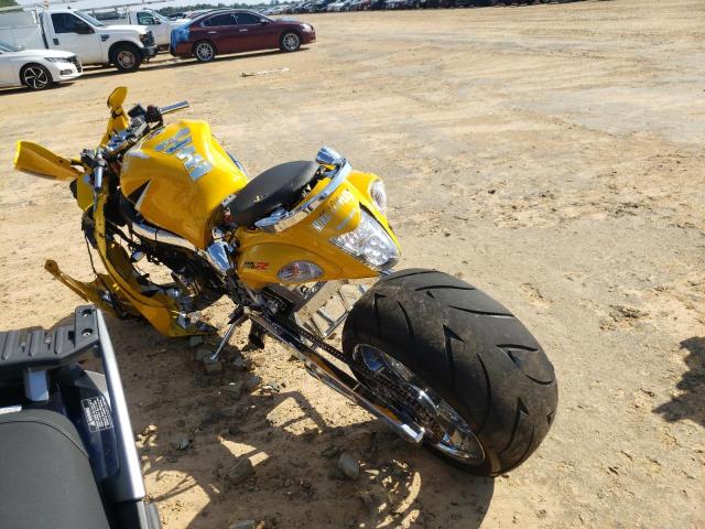2013 SUZUKI GSX1300 RA JS1GX72B8D2100174