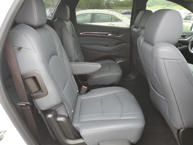 2022 BUICK ENCLAVE PR 5GAERCKW1NJ129060
