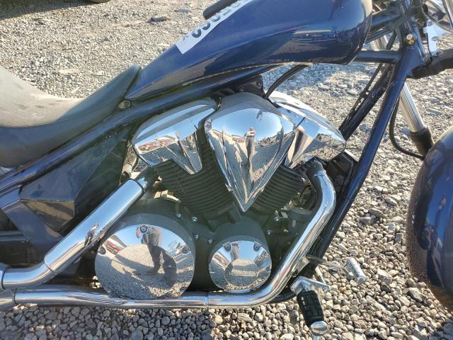 2020 HONDA VT1300 CX JH2SC6128LK500054