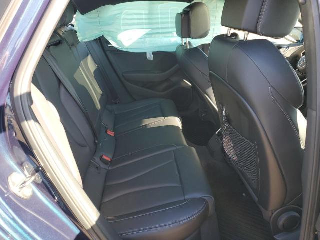 2020 AUDI A3 S-LINE WAUBEGFF0LA005449