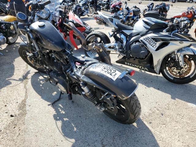 2019 HARLEY-DAVIDSON XL883N 1HD4LE215KC415052