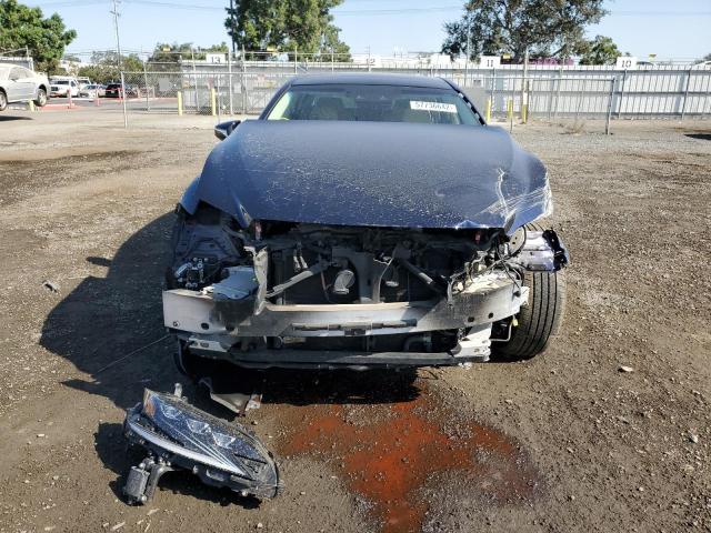 2019 LEXUS LS 500 JTHB5LFF2K5009763