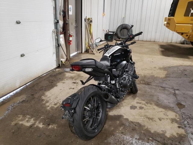 2021 HONDA CB1000 RA JH2SC8017MK300563