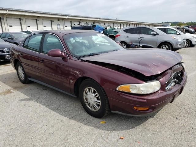 2004 Buick Lesabre LI for sale in Louisville, KY