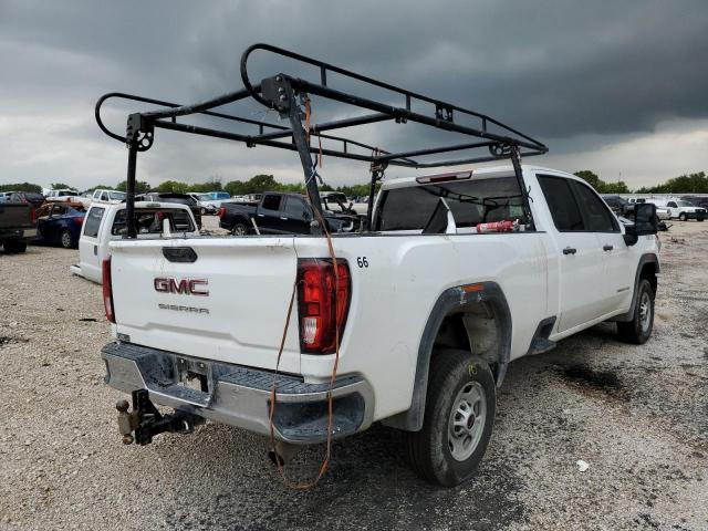 2020 GMC SIERRA C25 1GT48LE77LF167443