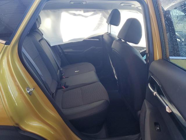 2022 KIA SELTOS NIG KNDEUCA25N7306718