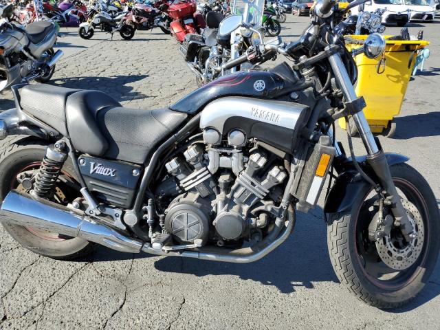 2007 YAMAHA VMX12 JYAVP20Y07A000115
