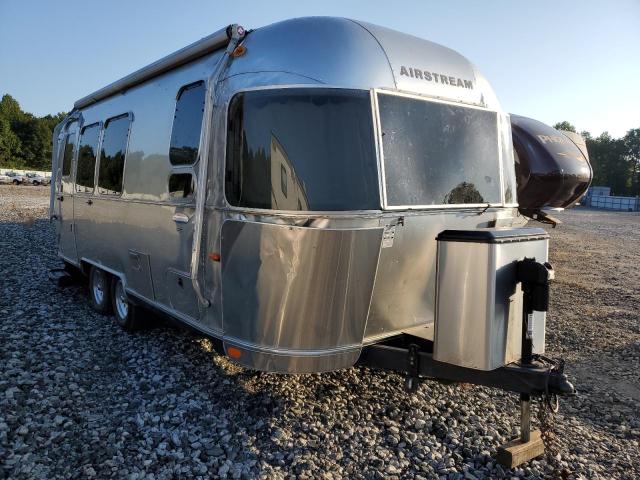 Airstream salvage cars for sale: 2014 Airstream Travel Trailer