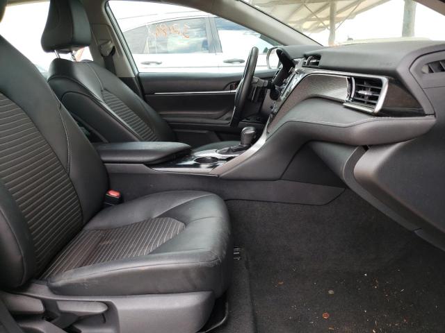 2019 TOYOTA CAMRY 4C 4T1B11HK2KU788207