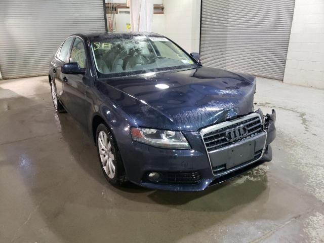 2012 Audi A4 Premium for sale in Leroy, NY