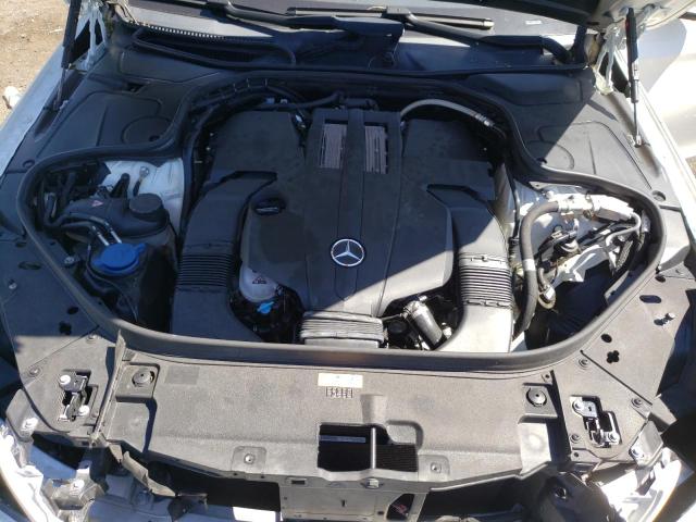 2018 MERCEDES-BENZ S 450 WDDUG6GB4JA407358