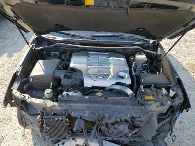 2016 LEXUS LX 570 JTJHY7AX4G4199165