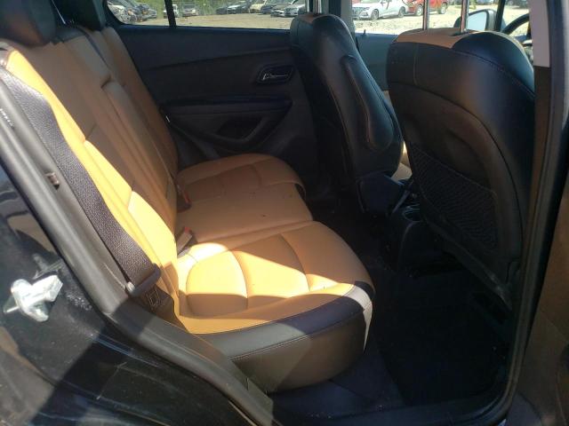 2017 CHEVROLET TRAX PREMI 3GNCJRSB9HL256530