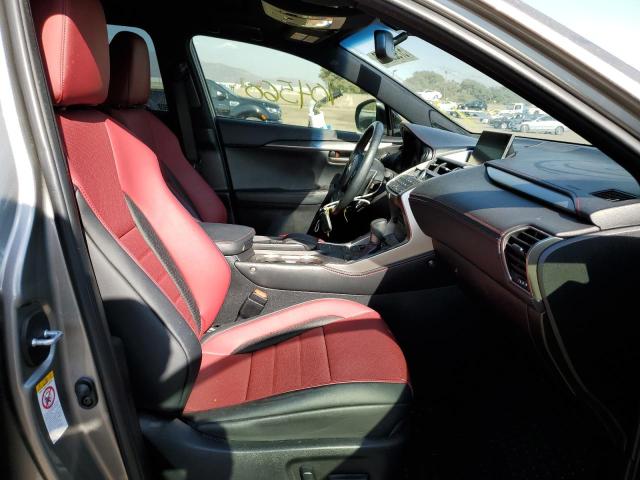 2015 LEXUS NX 200T JTJYARBZ0F2003975