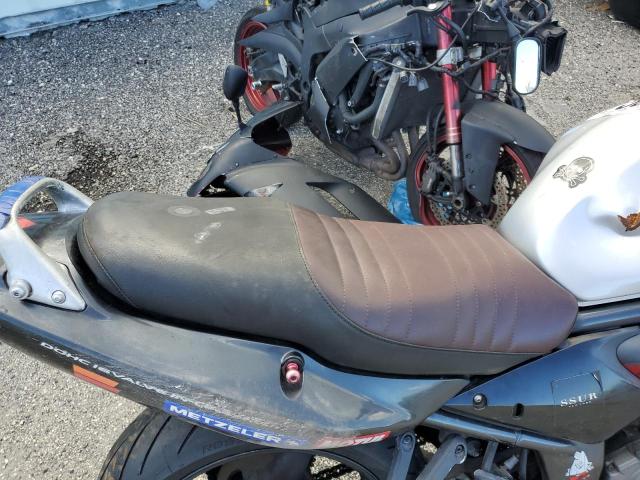 2004 SUZUKI GSF1200 BA JS1GV77A942100707