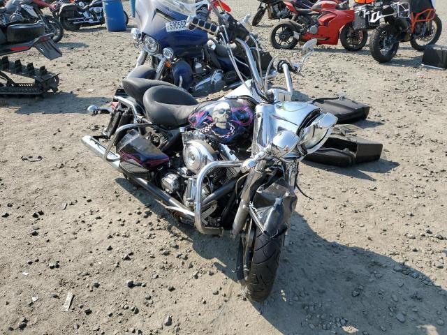 Salvage motorcycles for sale at Eugene, OR auction: 2003 Harley-Davidson Other