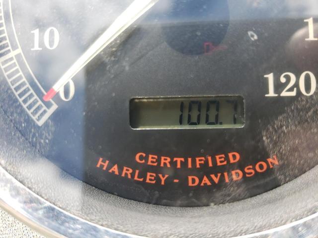 2003 HARLEY-DAVIDSON FLSTCI ANN 5HD1BWB453Y102389