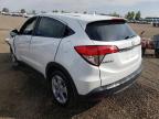 2021 HONDA HR-V LX à vendre chez Copart AB - CALGARY