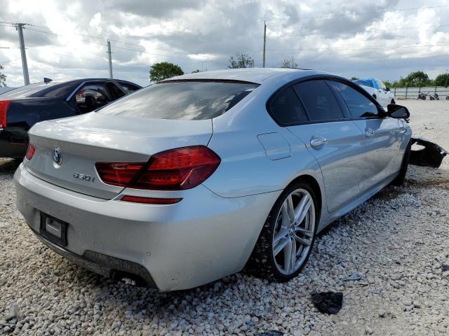 VIN WBA6D4C50HD977847 2017 BMW 6 Series, 650 I Gran... no.4