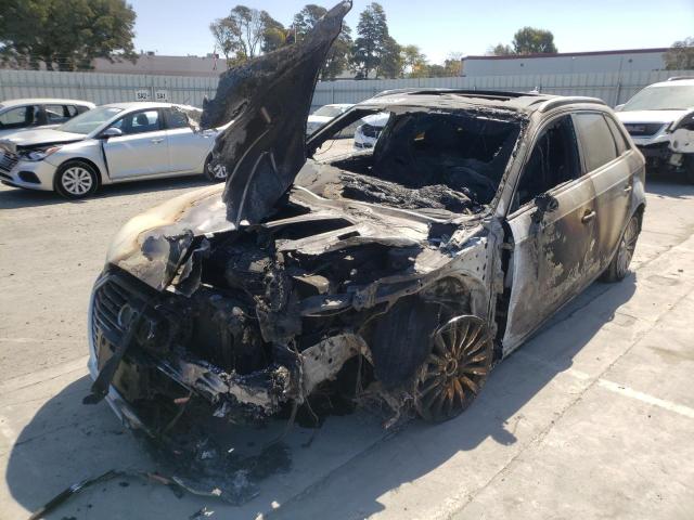 2017 AUDI A3 E-TRON WAUTPBFF3HA056193