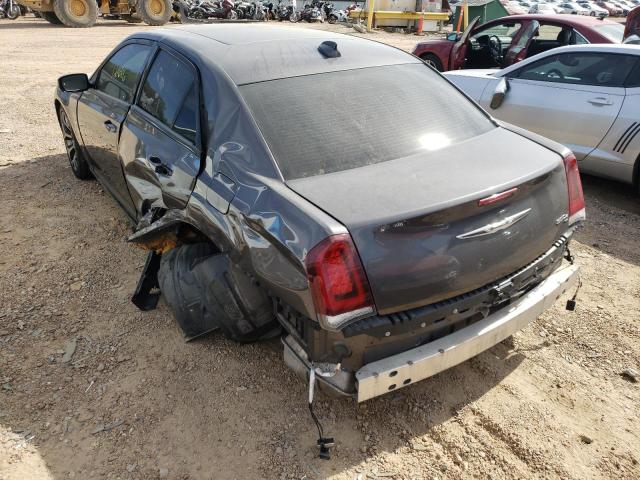 2015 CHRYSLER 300 S - 2C3CCABG2FH903859
