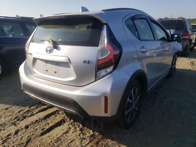 2018 TOYOTA UK JTDKDTB35J1604855