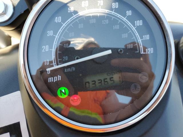 2018 HONDA VT750 C2B JH2RC5380JK800078