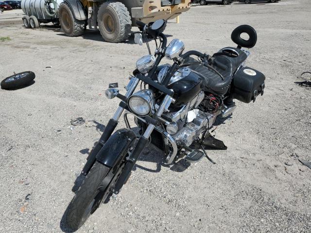 2013 HONDA VT1300 CS JH2SC6701DK300057
