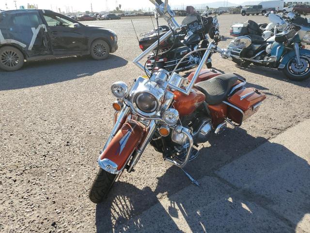 2000 HARLEY-DAVIDSON FLHRCI 1HD1FRW39YY624271
