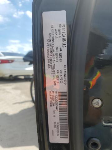 2C3CDZAGXFH744425 Dodge Challenger
