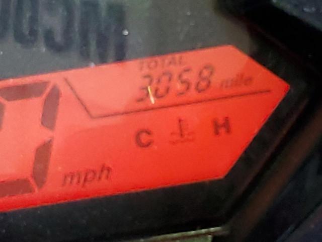 2022 HONDA CBR300 R MLHNC5106N5800110