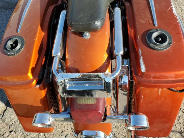 2000 HARLEY-DAVIDSON FLHRCI 1HD1FRW39YY624271